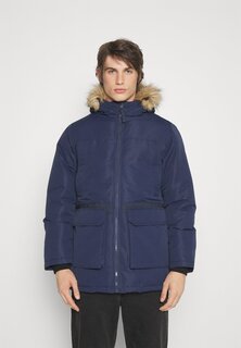 Зимнее пальто Jack &amp; Jones