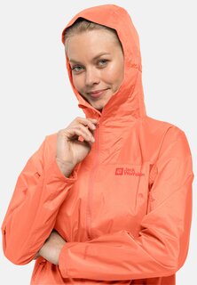 Куртка Hardshell Jack Wolfskin