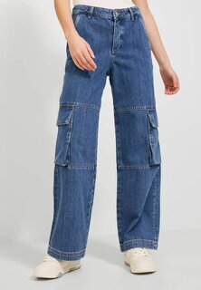 Расклешенные джинсы JJXX