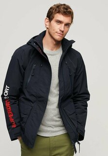 Ветровка Superdry