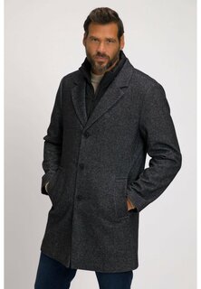 Классическое пальто JP1880