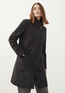 Классическое пальто Just Like You, серый
