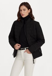 Легкая куртка Lauren Ralph Lauren, черный