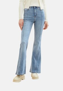 Расклешенные джинсы Tom Tailor