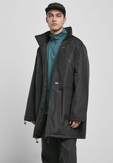 Зимнее пальто Urban Classics, черный