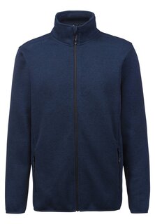 Флисовая куртка Whistler, темно-синий