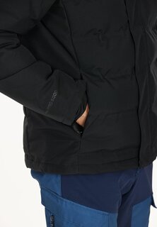 Зимняя куртка Whistler, черный