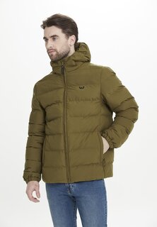 Куртка зимняя Whistler, темно-оливковый
