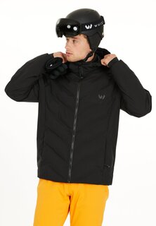Зимняя куртка Whistler, черный