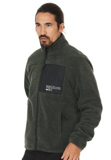 Флисовая куртка Whistler