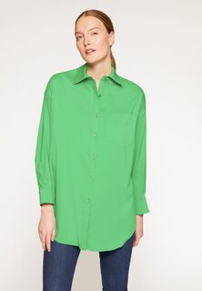 Рубашка Motivi, зеленый