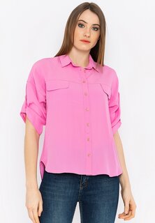 Рубашка Felix Hardy, розовый