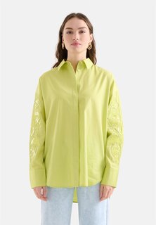 Рубашка Shoeby, светло-зеленый