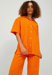 Рубашка JJXX Jxliva, оранжевый
