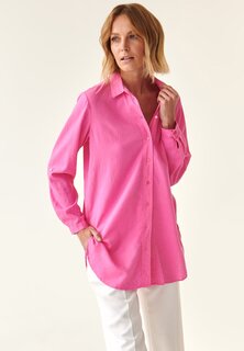 Рубашка Tatuum, розовый
