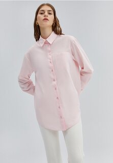 Рубашка Touché Privé, розовый