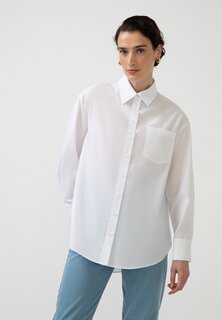 Рубашка Touché Privé, белый