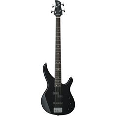 Бас - Гитара Yamaha TRBX174, черный
