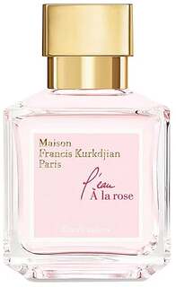 Туалетная вода Maison Francis Kurkdjian L&apos;eau A La Rose