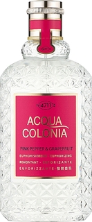 Одеколон Maurer &amp; Wirtz 4711 Acqua Colonia Pink Pepper &amp; Grapefruit