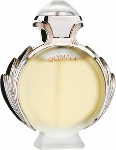 Туалетная вода Paco Rabanne Olympea Aqua