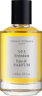 Духи Thomas Kosmala No.5 Frenesie