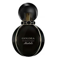 Bvlgari Goldea The Roman Night Absolute парфюмерная вода спрей 50мл