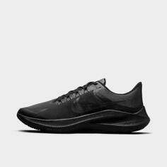 Мужские кроссовки Nike Air Zoom Winflo 8, черный