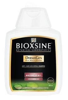Bioxsine Dermagen шампунь, 300 ml