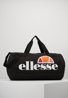 Сумка спортивная Ellesse, черный