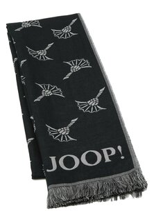 Шарф JOOP!, черный