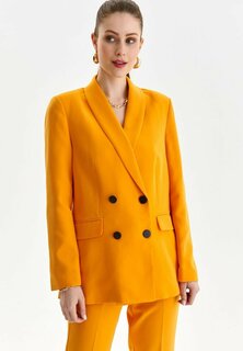 Куртка Top Secret, оранжевый