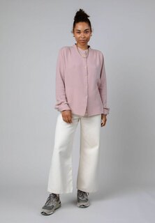 Рубашка Brava Fabrics, розовый