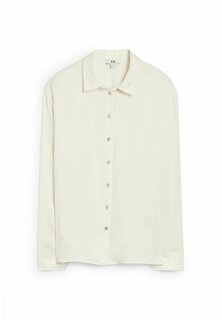 Рубашка C&amp;A, кремово-белый CA
