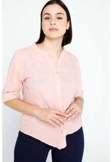Рубашка Cassis, розовый