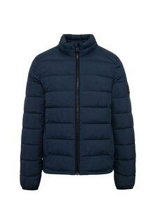 Зимняя куртка Ecoalf, темно-синий