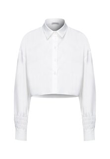 Рубашка Vespucci by VSP, белый