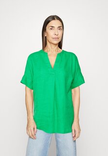 Блузка Marks &amp; Spencer, ярко-зеленый