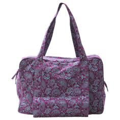 YOGISHOP.COM сумка для йоги двойная сумка - возьми меня две - цветок мяты, мятно-зеленый