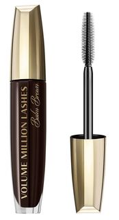 L’Oréal Volume Million Lashes Balm Brown Тушь для ресниц, 8.6 ml L'Oreal