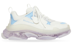 Кроссовки женские Balenciaga Triple S Daddy