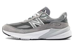 Кроссовки мужские New Balance, серый