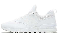 Кроссовки спортивные New Balance 574 General, белый