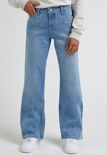 Расклешенные джинсы Lee