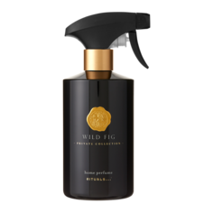 Роскошный парфюмерный спрей для дома PRIVATE COLLECTION Wild Fig Home Perfume, 500 мл