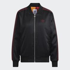 Спортивная куртка Adidas Originals CNY, черный
