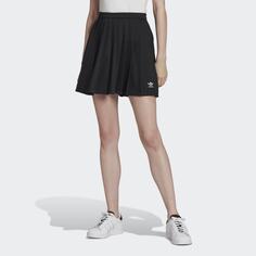 Юбка Adidas Adicolor Classics Tennis, черный