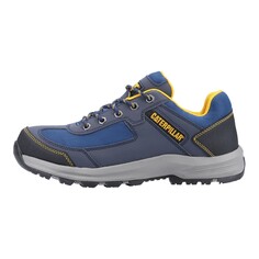 Кроссовки Cat Footwear Elmore Safety, navy Caterpillar