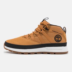 Кроссовки Timberland Euro Trekker Super, wheat