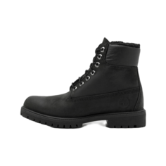 Ботинки Timberland 6 In Premium Warm, черный